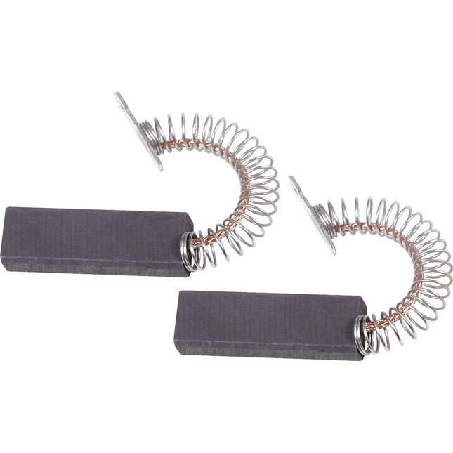 HOUSEBRAND - carbon brush 5x12.5x36mm (PER SET) image