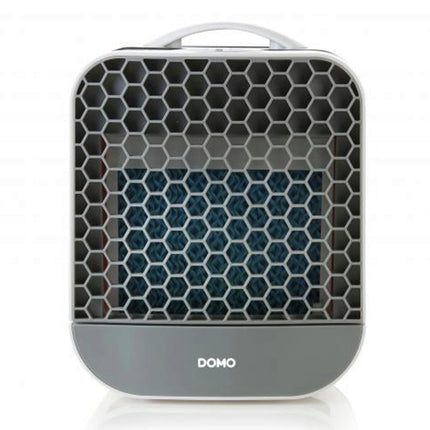 DOMO - Fan - Air Cooler - White - With Cooling Element image