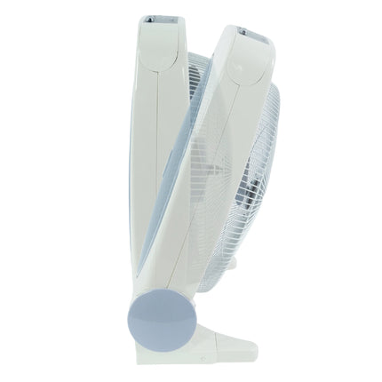 AIRMATE - Fan - Beige - Box Model - Rotatable - 3 Speeds - With Timer & Remote Control image