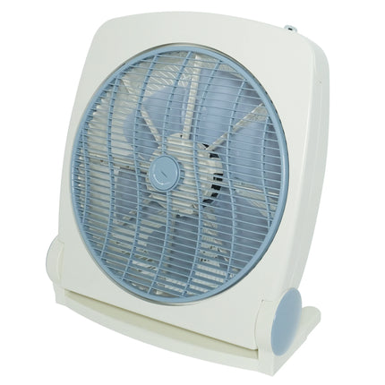 AIRMATE - Fan - Beige - Box Model - Rotatable - 3 Speeds - With Timer & Remote Control image