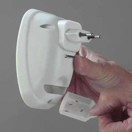EUROM - insect killer plug-in lamp 4W 800V - FlyAway image