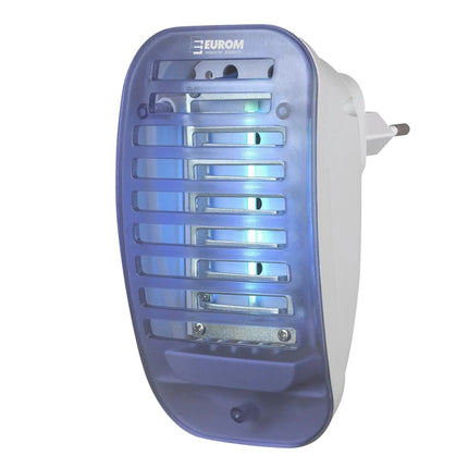 EUROM - insect killer plug-in lamp 4W 800V - FlyAway image