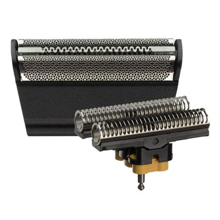 SHAVER-PARTS - combipack black 4000/7000 series - 30B image