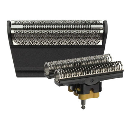 SHAVER-PARTS - combipack black 5000/6000 series - 31B image