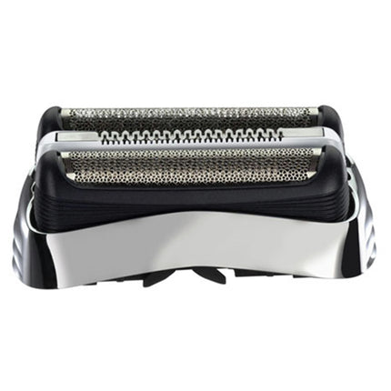 SHAVER-PARTS - cassette silver series 3 - 32S image