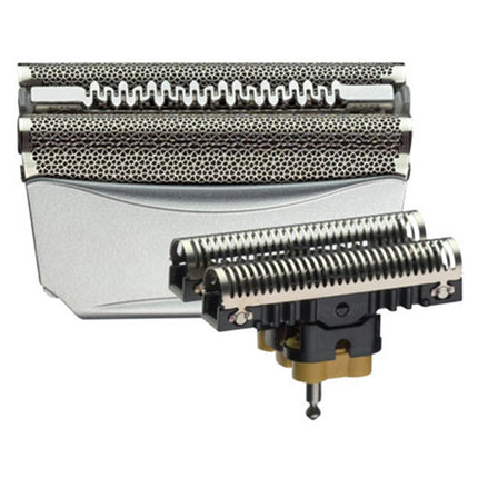 SHAVER-PARTS - combipack silver 8000 series - 51S image