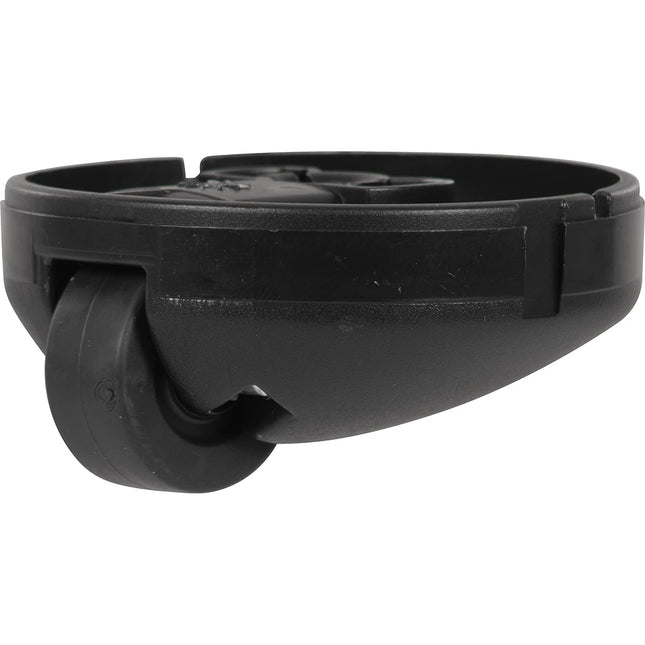 BOSCH SIEMENS - swivel wheel image