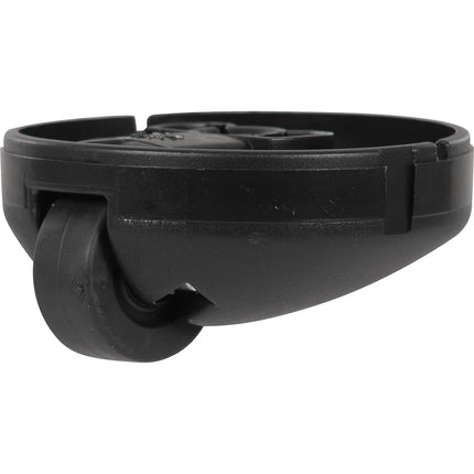 BOSCH SIEMENS - swivel wheel image