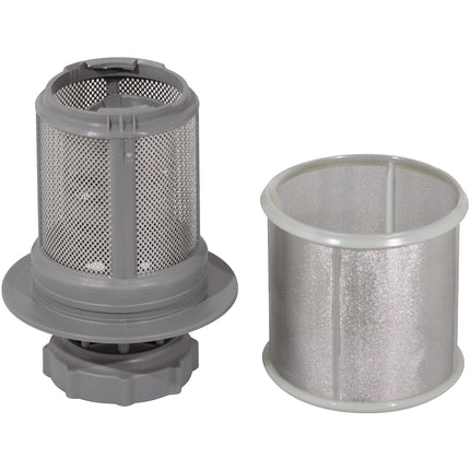 BOSCH SIEMENS - microfilter sieve 3-piece image