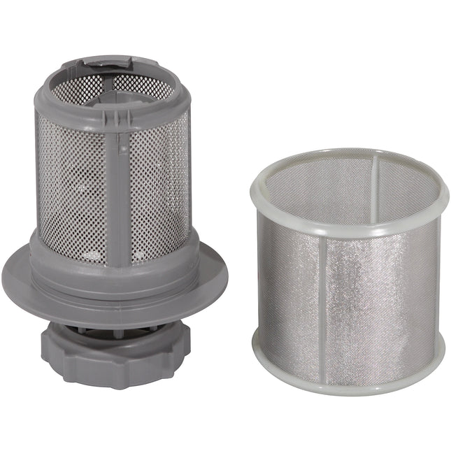 BOSCH SIEMENS - microfilter sieve 3-piece image