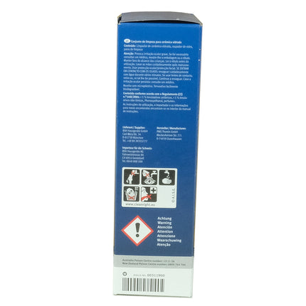 BOSCH SIEMENS - maintenance set ceramic hob image