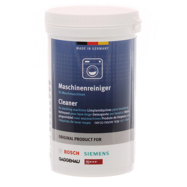 BOSCH SIEMENS Washing Machine Cleaner  - Powder image