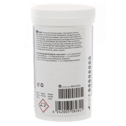 BOSCH SIEMENS Washing Machine Cleaner  - Powder image