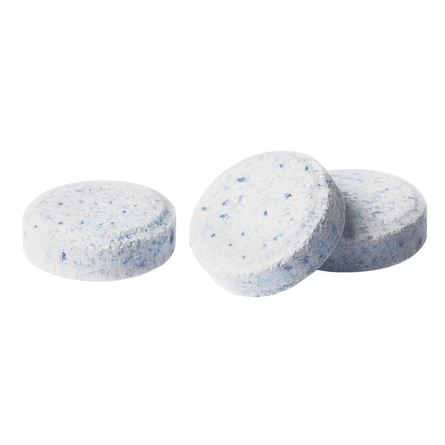 BOSCH SIEMENS - Coffee Cleaner TCZ8001N - Tablet Multi pack - 10 Pieces of 2,2 g image