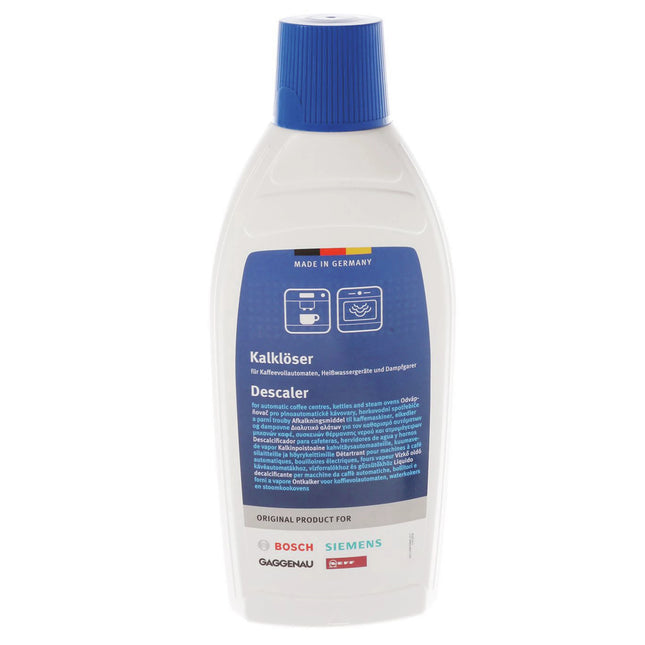 BOSCH SIEMENS - Descaler  - Liquid 500 ml image