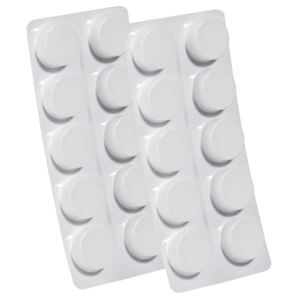 BOSCH SIEMENS - Reiniger  - Tablet Multi pack - 20 Pieces of 2,2 g image