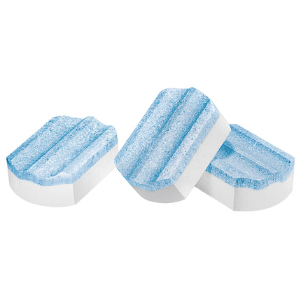 SIEMENS - Descaler TZ80002 - Tablet Multi pack - 3 Pieces of 36 g image