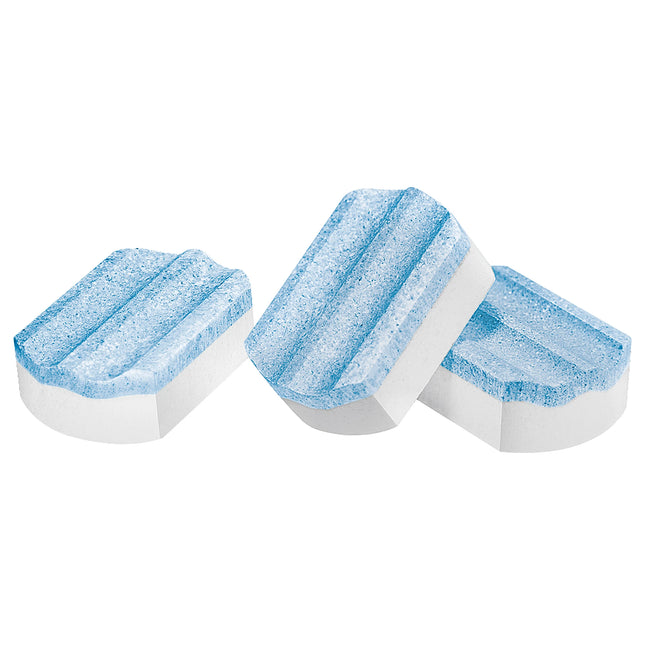 SIEMENS - Descaler TZ80002 - Tablet Multi pack - 3 Pieces of 36 g image