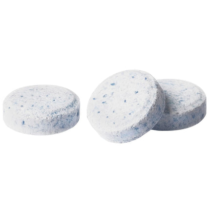BOSCH - 2in1 cleaning tablets 10x 2.2g - TCZ8001A image