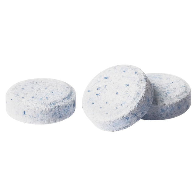 SIEMENS - Coffee Cleaner TZ80001A - Tablet Multi pack - 10 Pieces of 2,2 g image