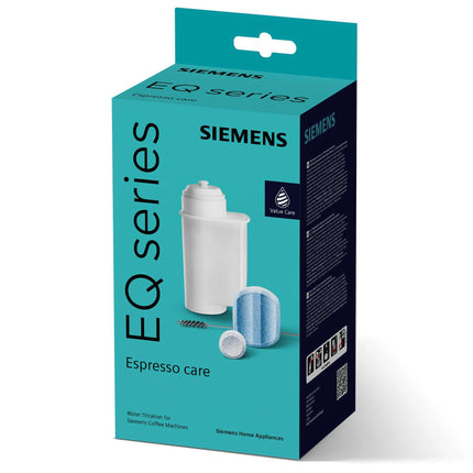 SIEMENS - espresso care set EQ series - TCZ80004A image
