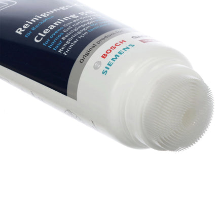 BOSCH SIEMENS - oven cleaning gel 200ml image