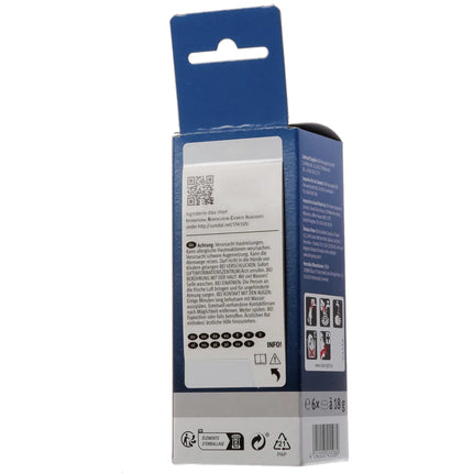 BOSCH SIEMENS - Descaler  - Tablet Multi pack - 6 Pieces of 18 g image