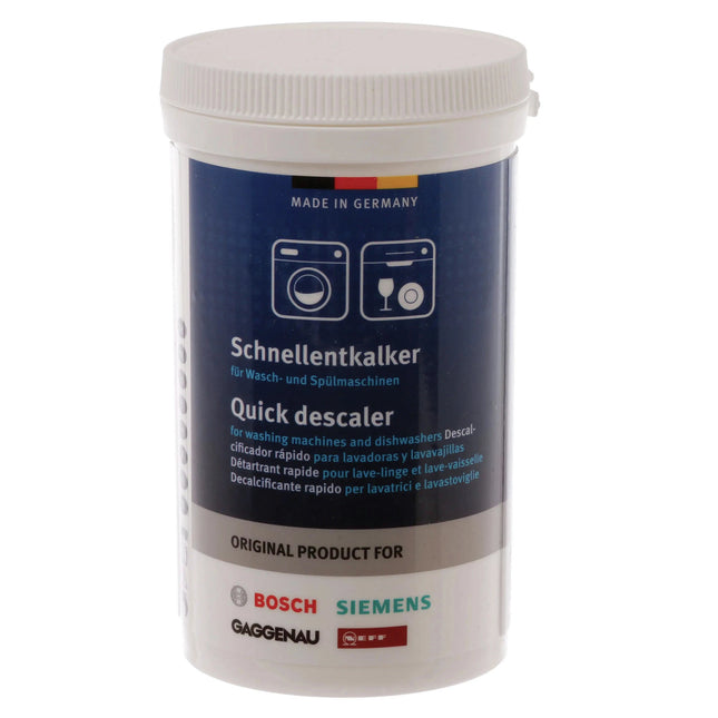 BOSCH SIEMENS Descaler 00312524 - Powder image