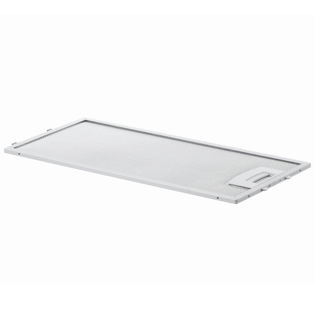 BOSCH SIEMENS - metal grease filter 350x165x8mm image