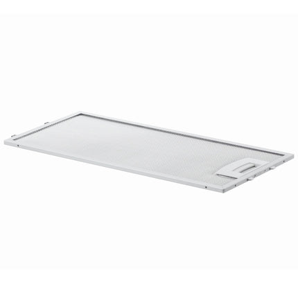 BOSCH SIEMENS - metal grease filter 350x165x8mm image