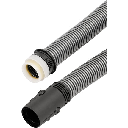 BOSCH SIEMENS Vacuum cleaner hose Clickring - Machine Connection 32 mm  - 1.5 m image