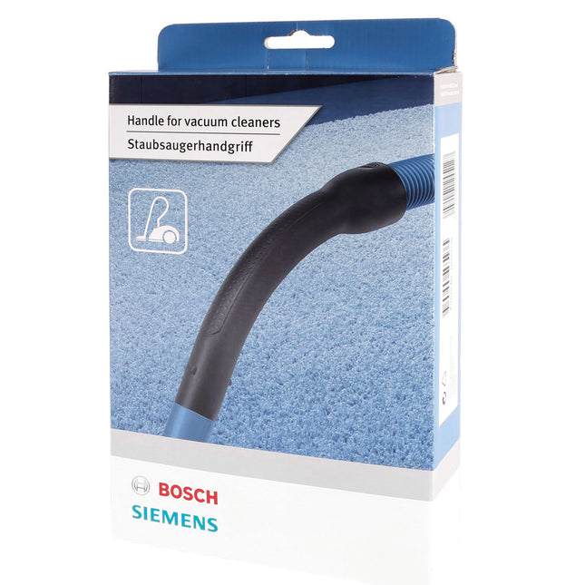 BOSCH SIEMENS Handle Insert - Clickring Connection 35 mm image