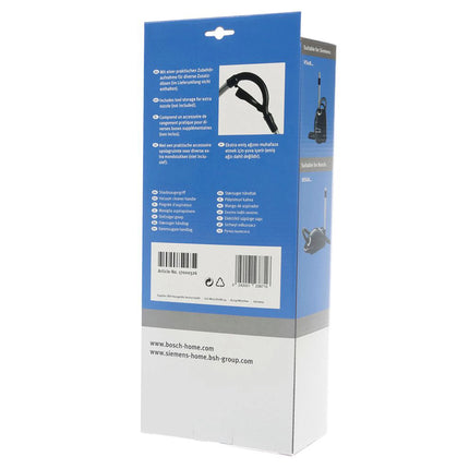 BOSCH SIEMENS Handle Insert - Clickring Connection 35 mm image