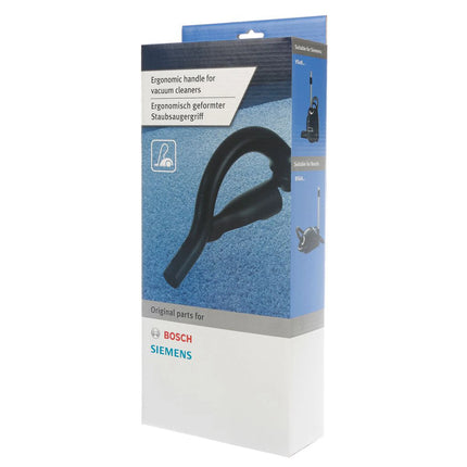 BOSCH SIEMENS Handle Insert - Clickring Connection 35 mm image