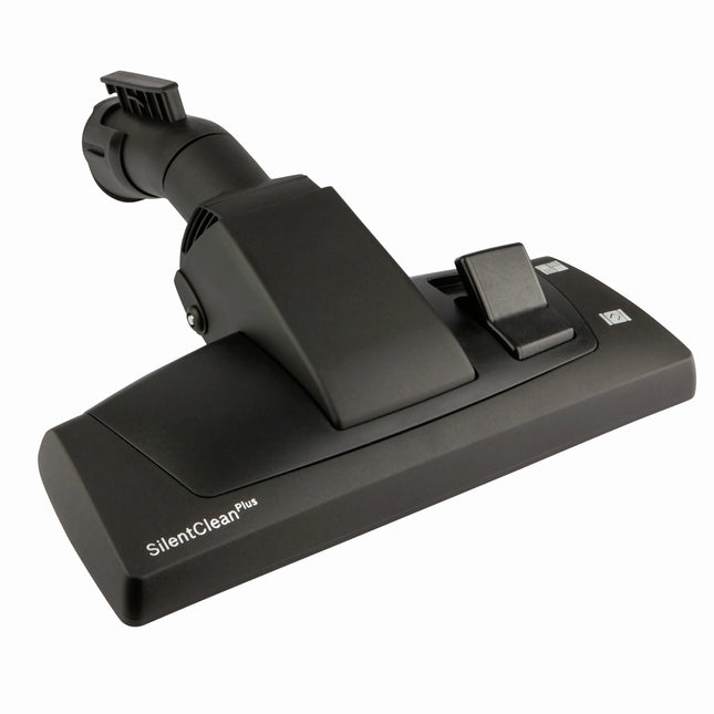 BOSCH SIEMENS Combi Brush SilentClean plus - 28 cm - Polyester Brush  - 35 mm Nozzle Connection image