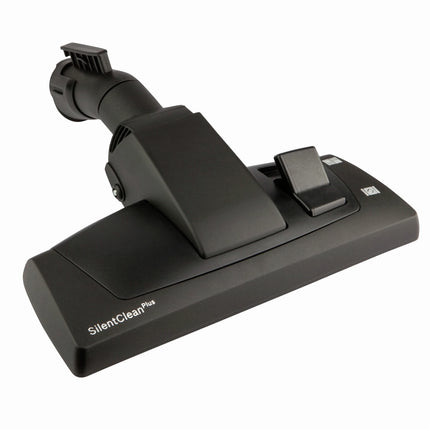 BOSCH SIEMENS Combi Brush SilentClean plus - 28 cm - Polyester Brush  - 35 mm Nozzle Connection image