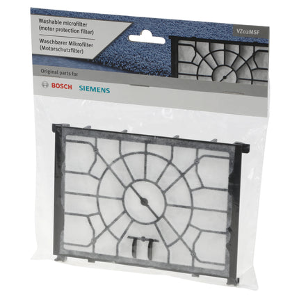 BOSCH SIEMENS Motorfilter V202MSF image