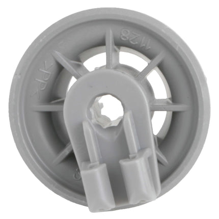 BOSCH SIEMENS - basket wheel bottom image