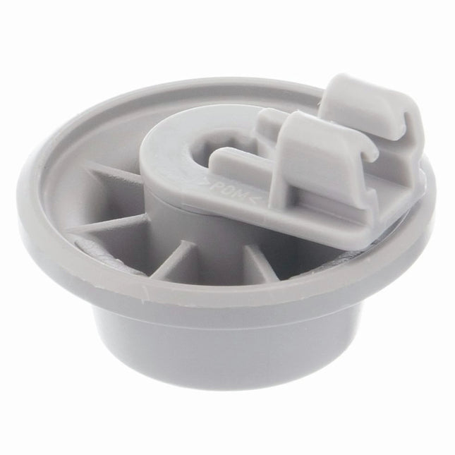 BOSCH SIEMENS - basket wheel bottom image