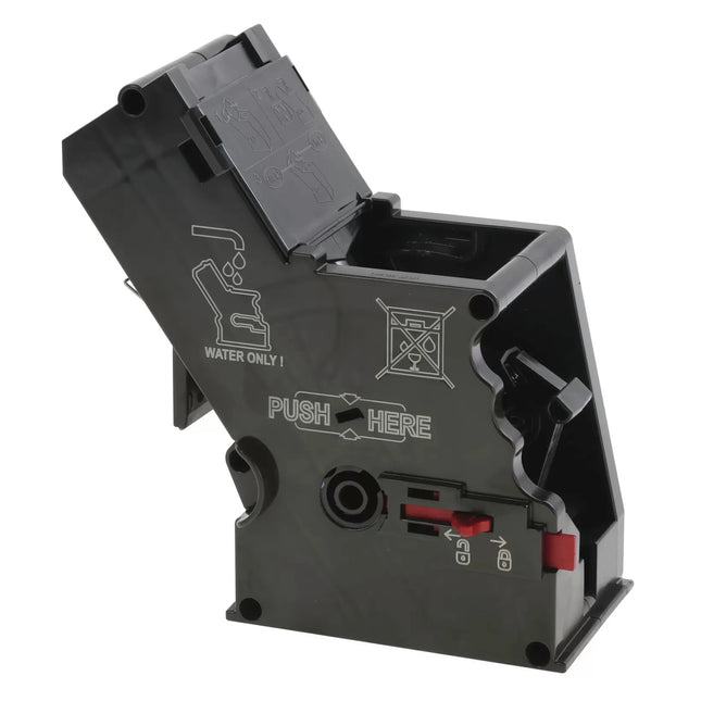 BOSCH SIEMENS - brewing unit - brewing group image