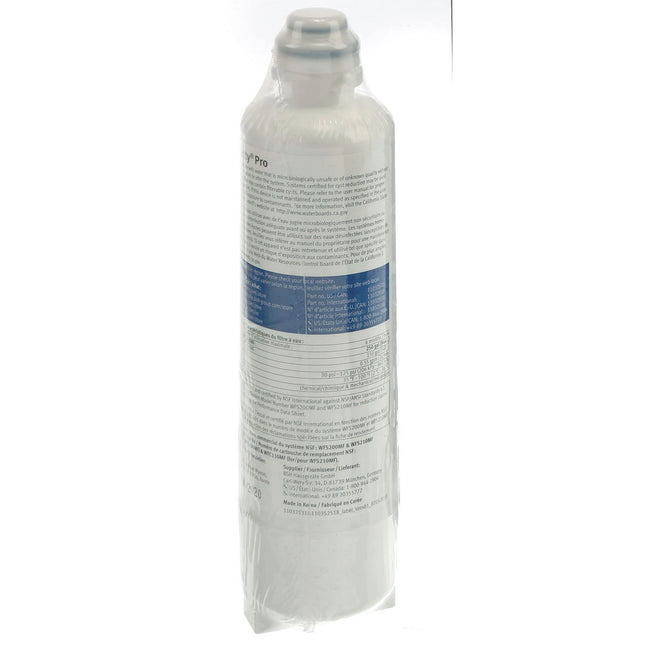BOSCH SIEMENS - internal water filter UltraClarity Pro - KSZ50UCP image