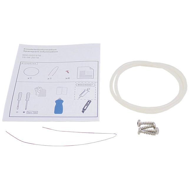 BOSCH SIEMENS - pump pot seal repair kit image
