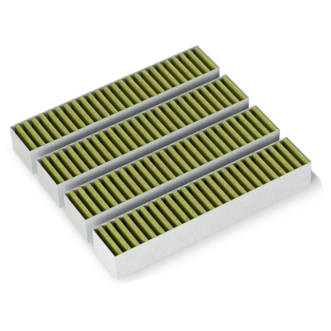 BOSCH SIEMENS - CleanAir Plus carbon filter 4pcs. image