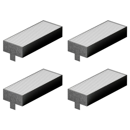 SIEMENS - sound filter 4pcs. - HZ9VEDU0 image