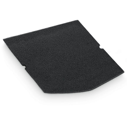 SCANPART - Dryer Door Filter - Suitable for Miele T8 and T9 heat pump dryers image