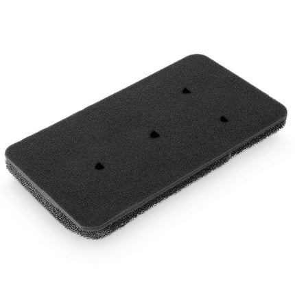 SCANPART - Dryer Filter - Suitable for Bauknecht - 481010716911 image