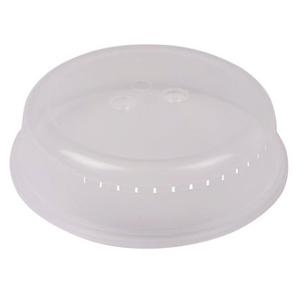 SCANPART - Magnetron cover dish - Transparent - 26.5 cm image