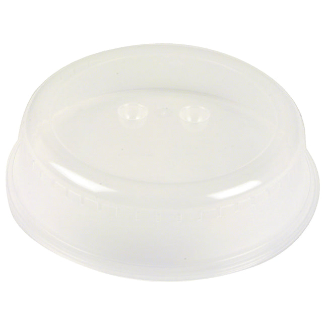 SCANPART - Magnetron cover dish - Transparent - 26 cm image