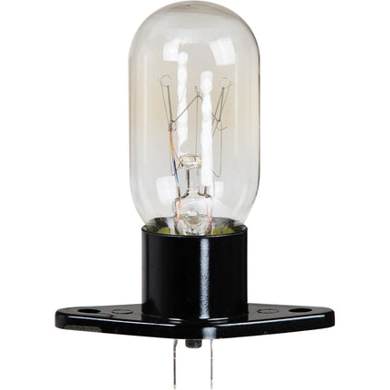SAMSUNG - microwave bulb + holder T170 20W image