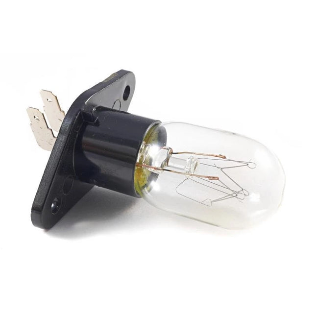 SAMSUNG - microwave bulb + holder T170 20W image